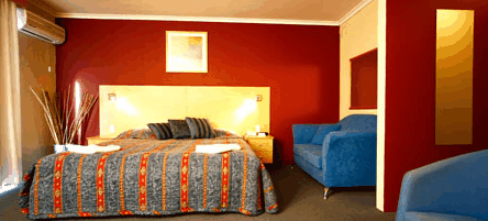 Ciloms Airport Lodge - Accommodation Fremantle