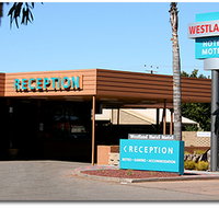 Westland Hotel Motel - Accommodation Fremantle