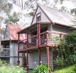 Great Ocean Road Cottages - Accommodation Fremantle