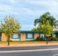 Ventura Motel - Accommodation Fremantle