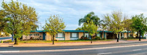 Ventura Motel - Accommodation Fremantle 0