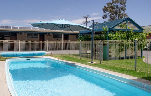 Ventura Motel - Accommodation Fremantle 1