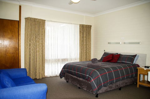 Ventura Motel - Accommodation Fremantle 2