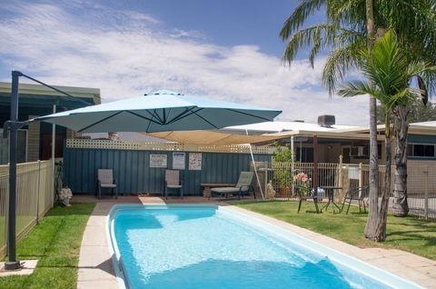 Ventura Motel - Accommodation Fremantle 3