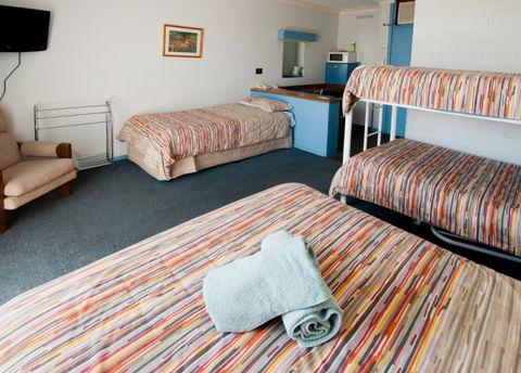 Ventura Motel - Accommodation Fremantle 4