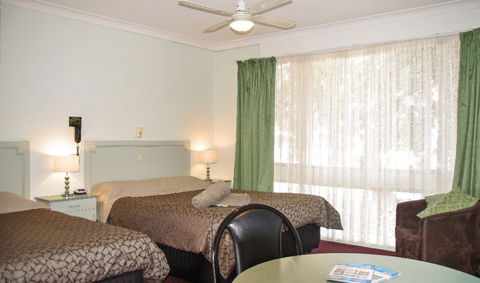 Ventura Motel - Accommodation Fremantle 5