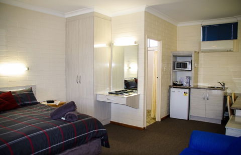 Ventura Motel - Accommodation Fremantle 6
