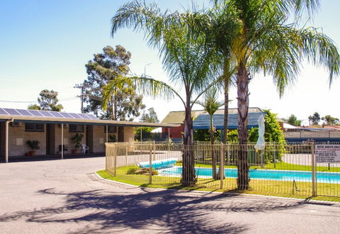 Ventura Motel - Accommodation Fremantle 7