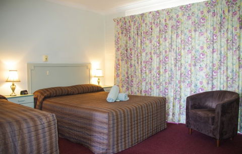 Ventura Motel - Accommodation Fremantle 8
