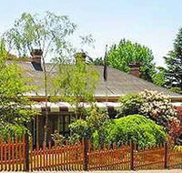 St Mounts Boutique Hotel - Accommodation Fremantle