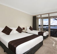 Waters Edge Country Comfort - Accommodation Fremantle