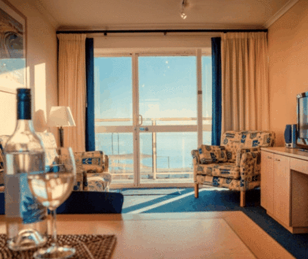 Baybeachfront Apartments - Accommodation Fremantle