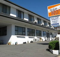 White Manor Motel - Accommodation Fremantle