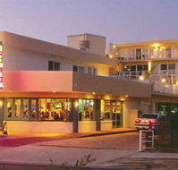Crown Apartments Merimbula - Accommodation Fremantle
