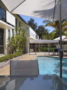 Bay Beach Motel - Accommodation Fremantle 3