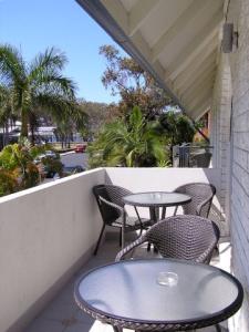 Bay Beach Motel - Accommodation Fremantle 4