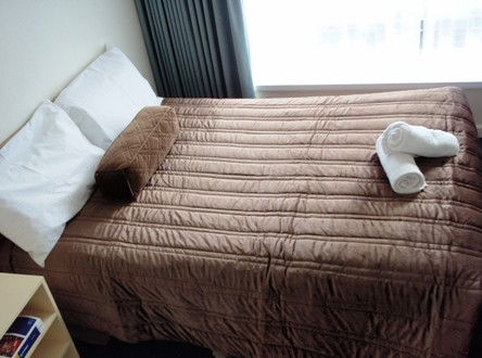 Aberdeen Motor Inn - Accommodation Fremantle 1