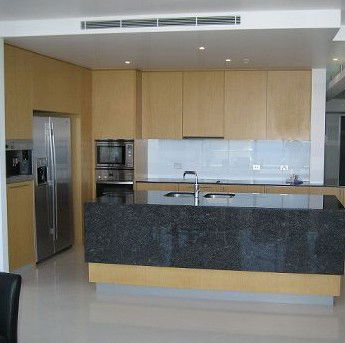 Aria Apartments Broadbeach - Accommodation Fremantle 2