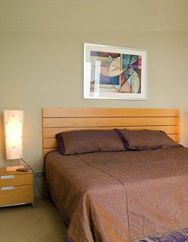 Aria Apartments Broadbeach - Accommodation Fremantle 5