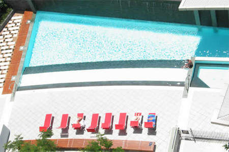 Aria Apartments Broadbeach - Accommodation Fremantle 7