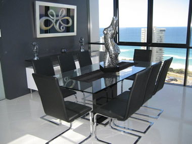 Aria Apartments Broadbeach - Accommodation Fremantle 12