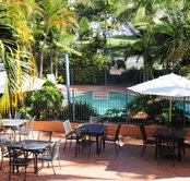 Bella Mare Beachside Apartments - Accommodation Fremantle