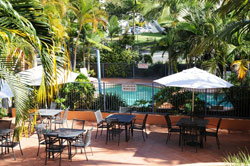 Bella Mare Beachside Apartments - Accommodation Fremantle 0