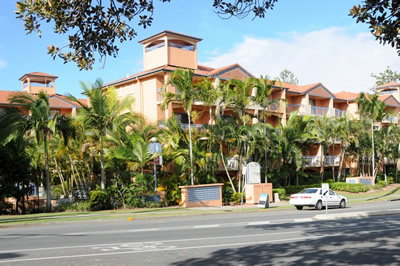 Bella Mare Beachside Apartments - Accommodation Fremantle 1