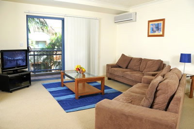 Bella Mare Beachside Apartments - Accommodation Fremantle 2