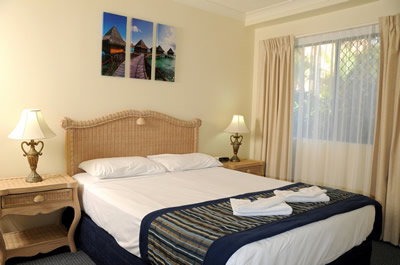 Bella Mare Beachside Apartments - Accommodation Fremantle 3
