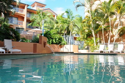 Bella Mare Beachside Apartments - Accommodation Fremantle 4