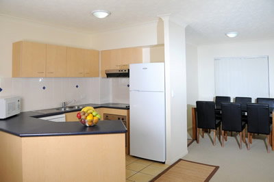 Bella Mare Beachside Apartments - Accommodation Fremantle 5