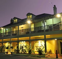 Best Western The Clifton - Accommodation Fremantle