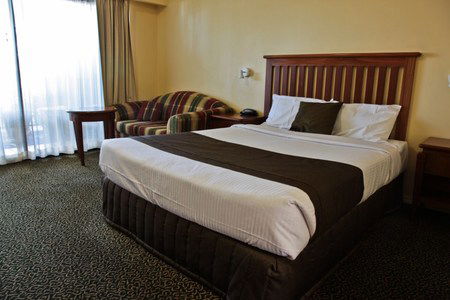 Quality Inn Grafton - Accommodation Fremantle 0
