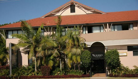 Quality Inn Grafton - Accommodation Fremantle 1