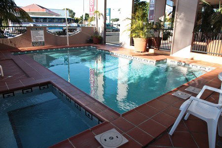 Quality Inn Grafton - Accommodation Fremantle 3