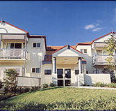 South Bank Mater Motel - Accommodation Fremantle