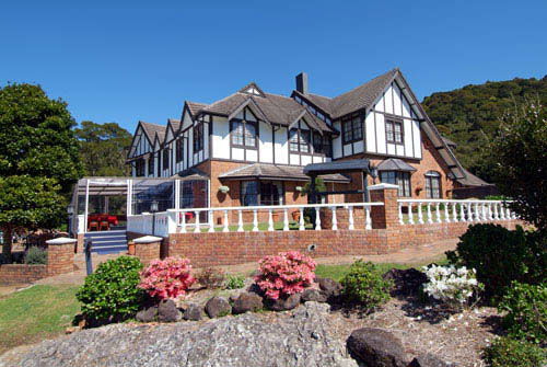 Springbrook QLD Accommodation Fremantle