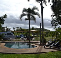 Dunk Island View Caravan Park - Accommodation Fremantle