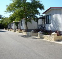 Discovery Holiday Parks Perth - Accommodation Fremantle