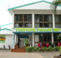 Tropical Palms Inn - Accommodation Fremantle