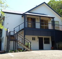 Mt Coolum Retreat - Accommodation Fremantle