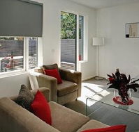 The British Apartments - Accommodation Fremantle