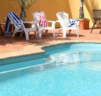 Villa Mirasol Boutique Motel - Accommodation Fremantle