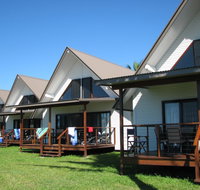 Cardwell Beachcomber Motel  Tourist Park - Accommodation Fremantle