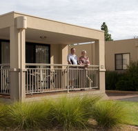 Berri Riverside Caravan Park - Accommodation Fremantle