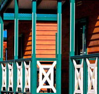 Riverglen Holiday Park - Accommodation Fremantle