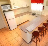 True Blue Motor Inn - Accommodation Fremantle