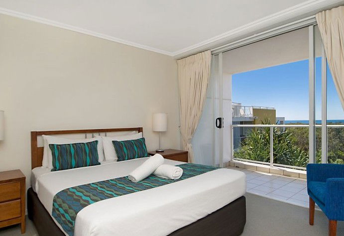  Accommodation Fremantle