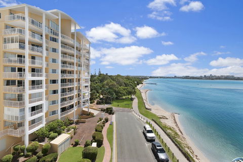 Riviere On Golden Beach - Accommodation Fremantle 0